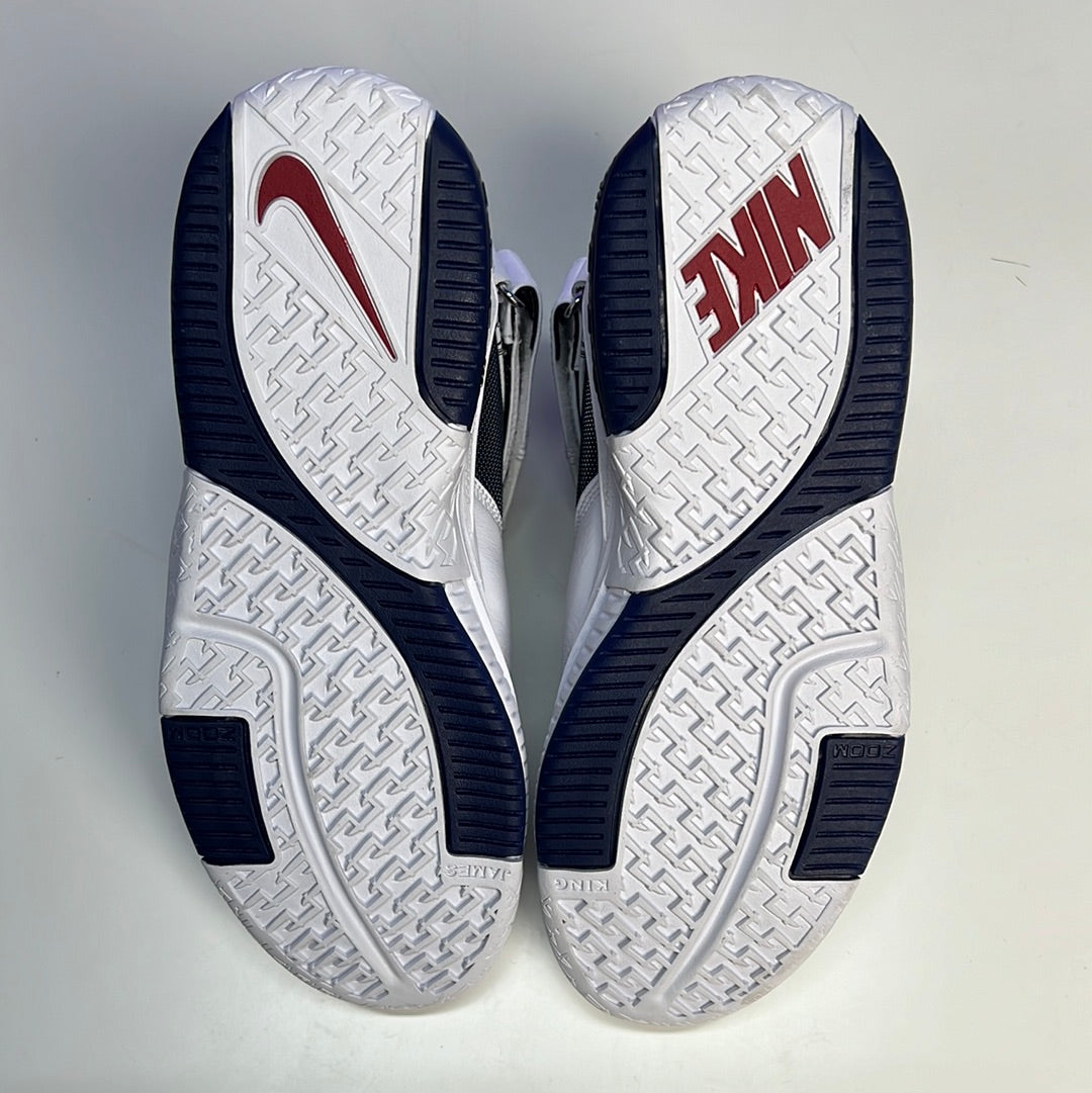 Nike LeBron 2 Olympic