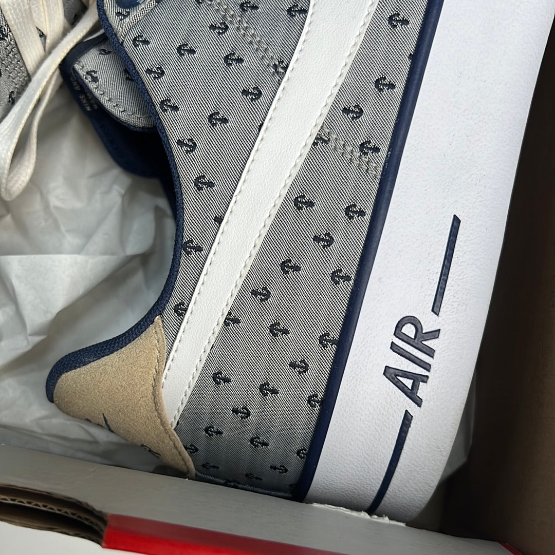 Nike Air Force 1 AC SAMPLE