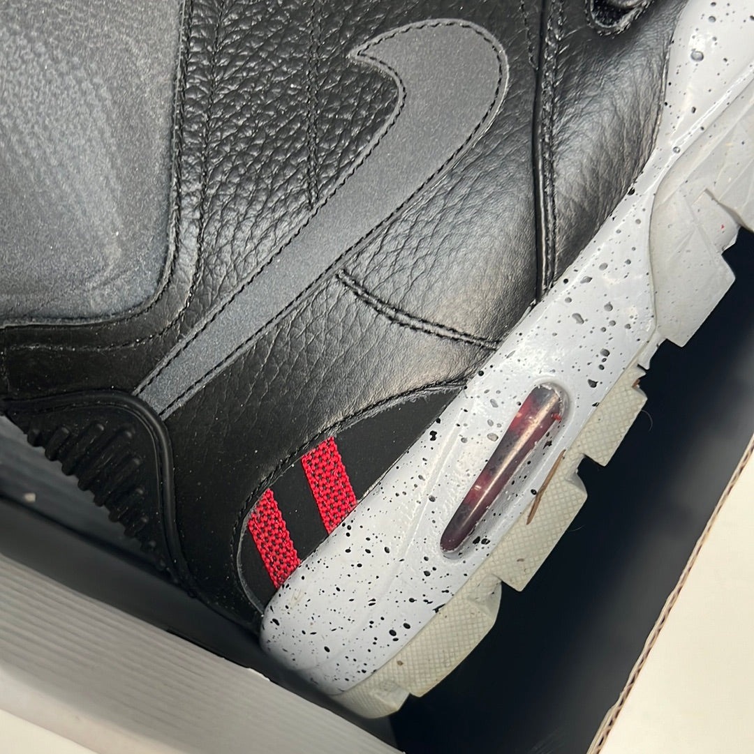 Nike Air Trainer 2 SC Boot SAMPLE