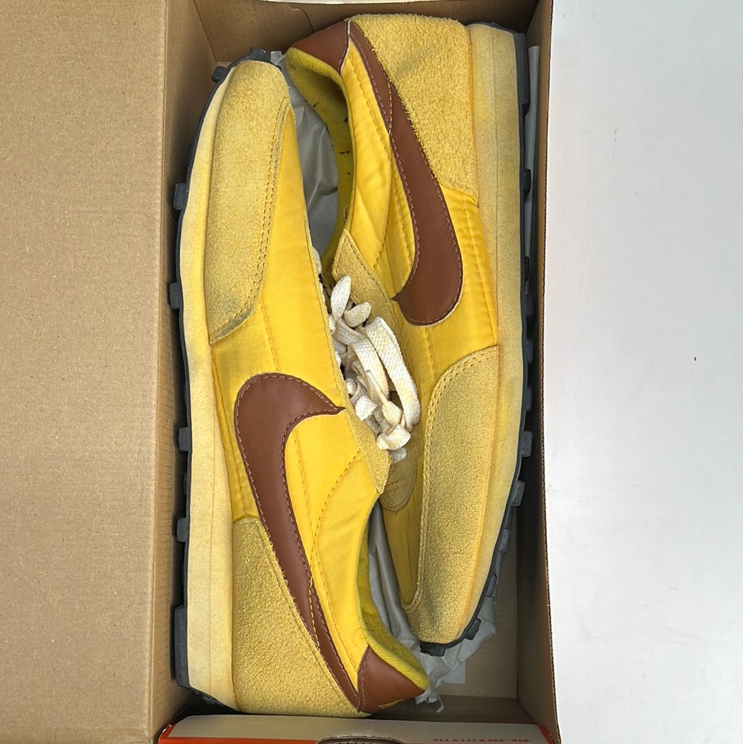 Nike Daybreak VNTG Yellow Ochre