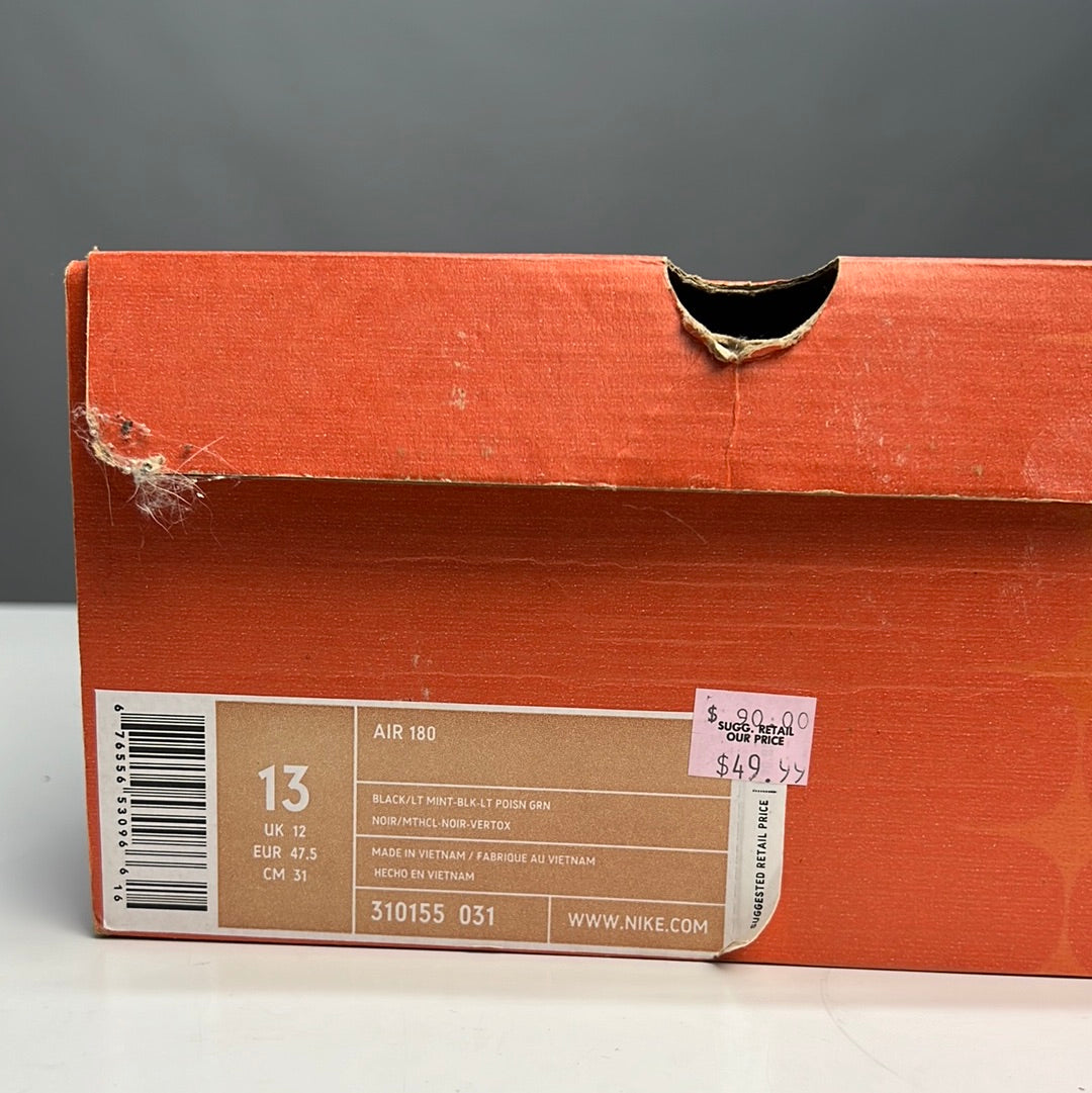 Nike Air Max 180