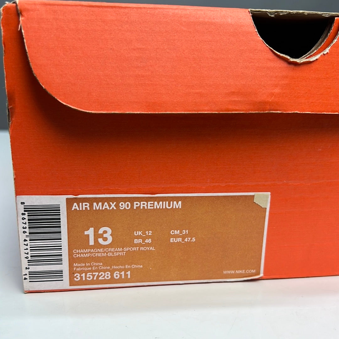 Air Max 90 Premium