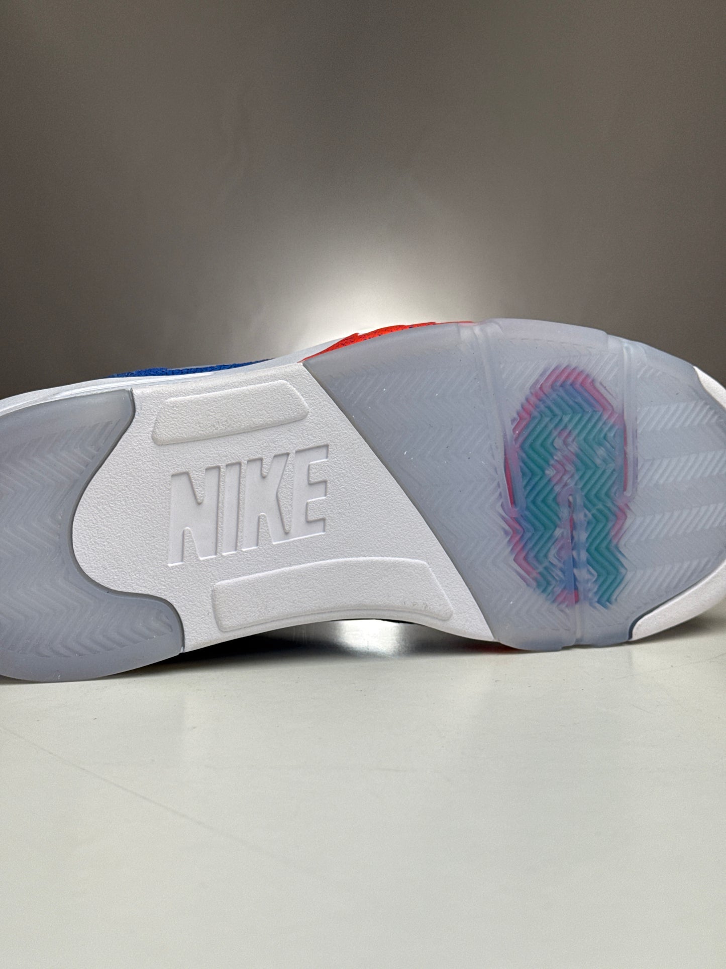 Air Jordan 5 Gators PE