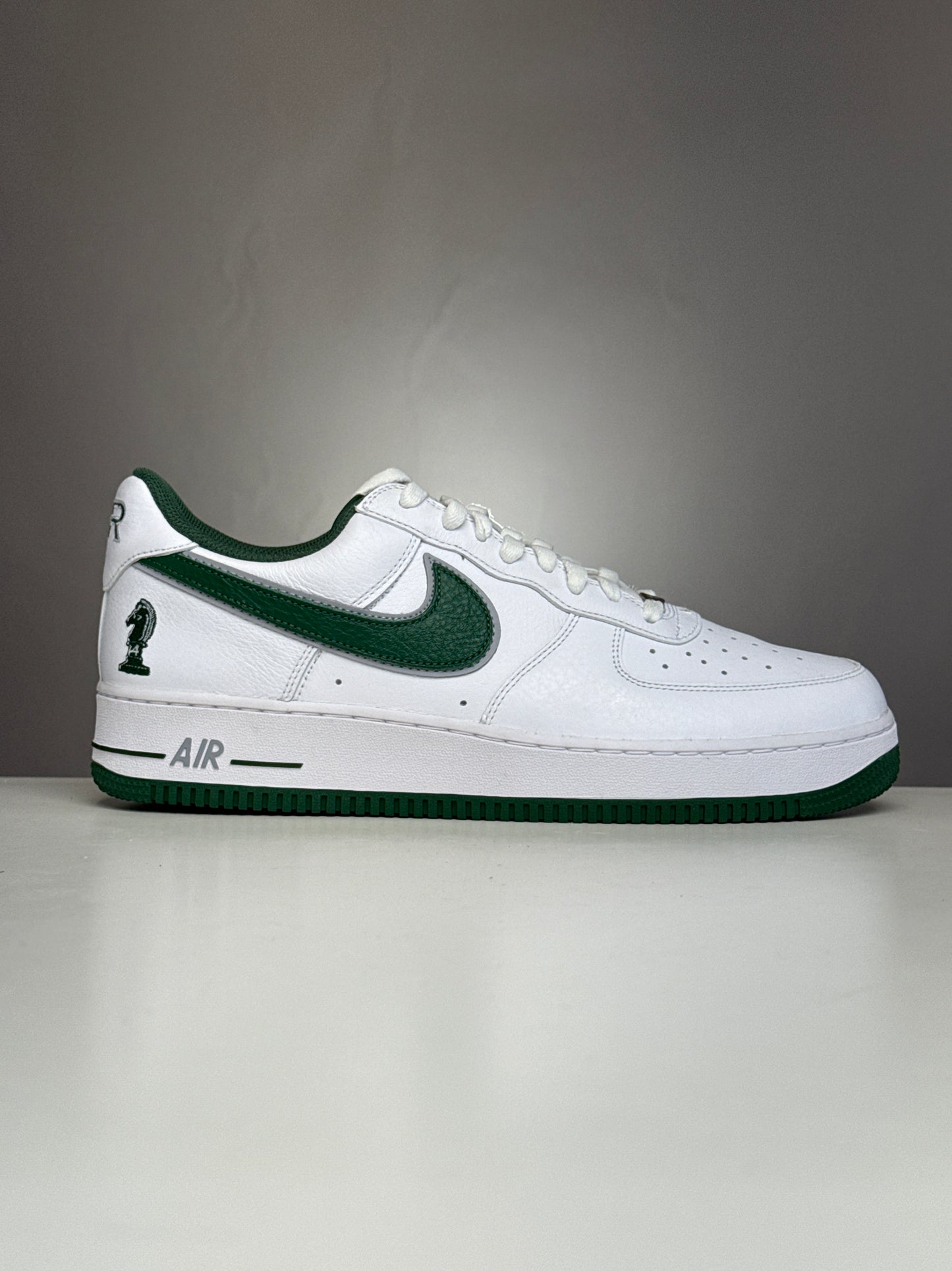 Nike Air Force 1 LeBron 4 Horseman