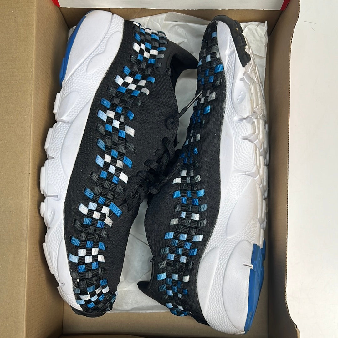 Nike Air Footscape Woven NM
