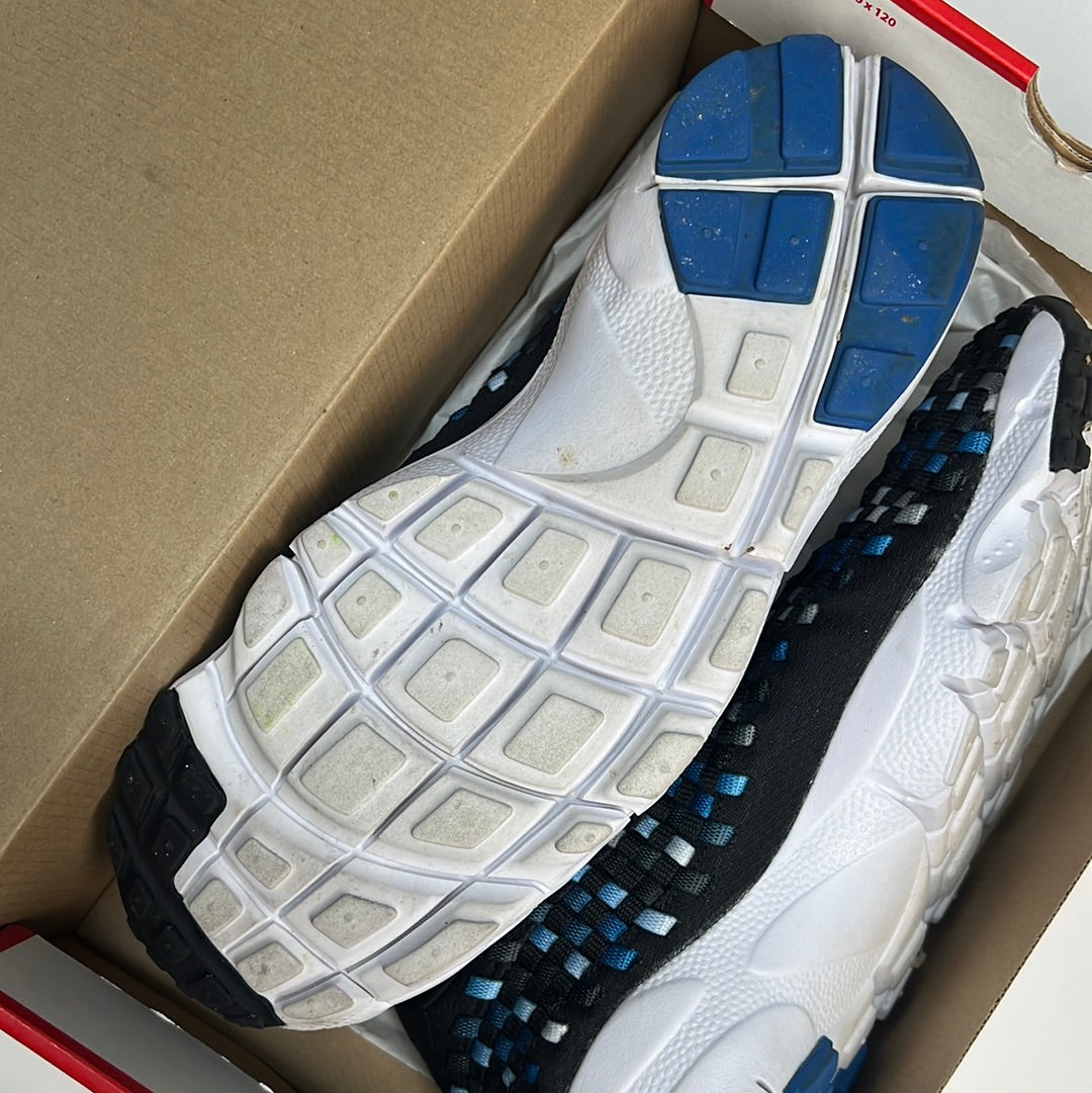 Nike Air Footscape Woven NM