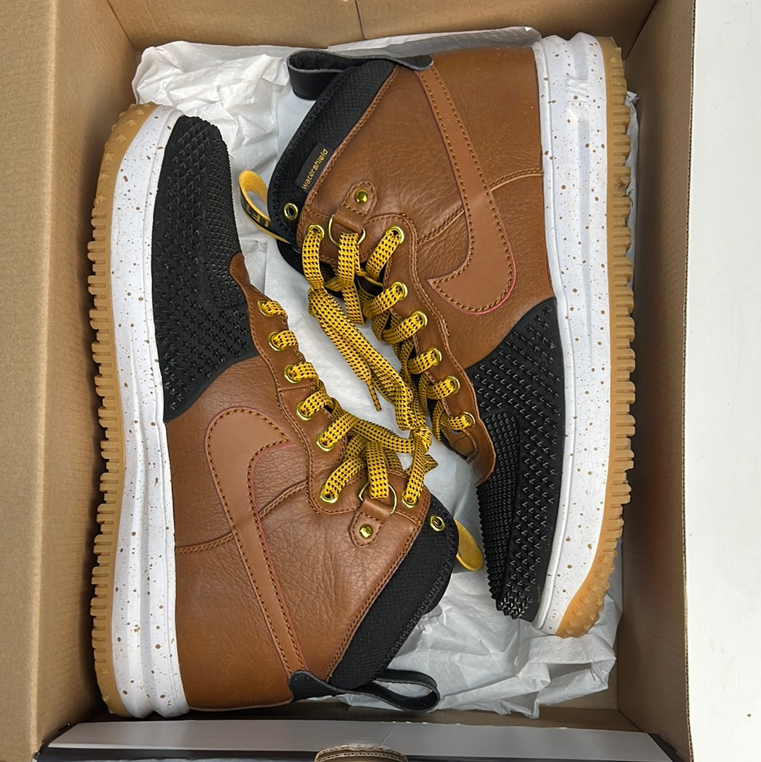 Nike Air Force 1 Duck Boot SAMPLE