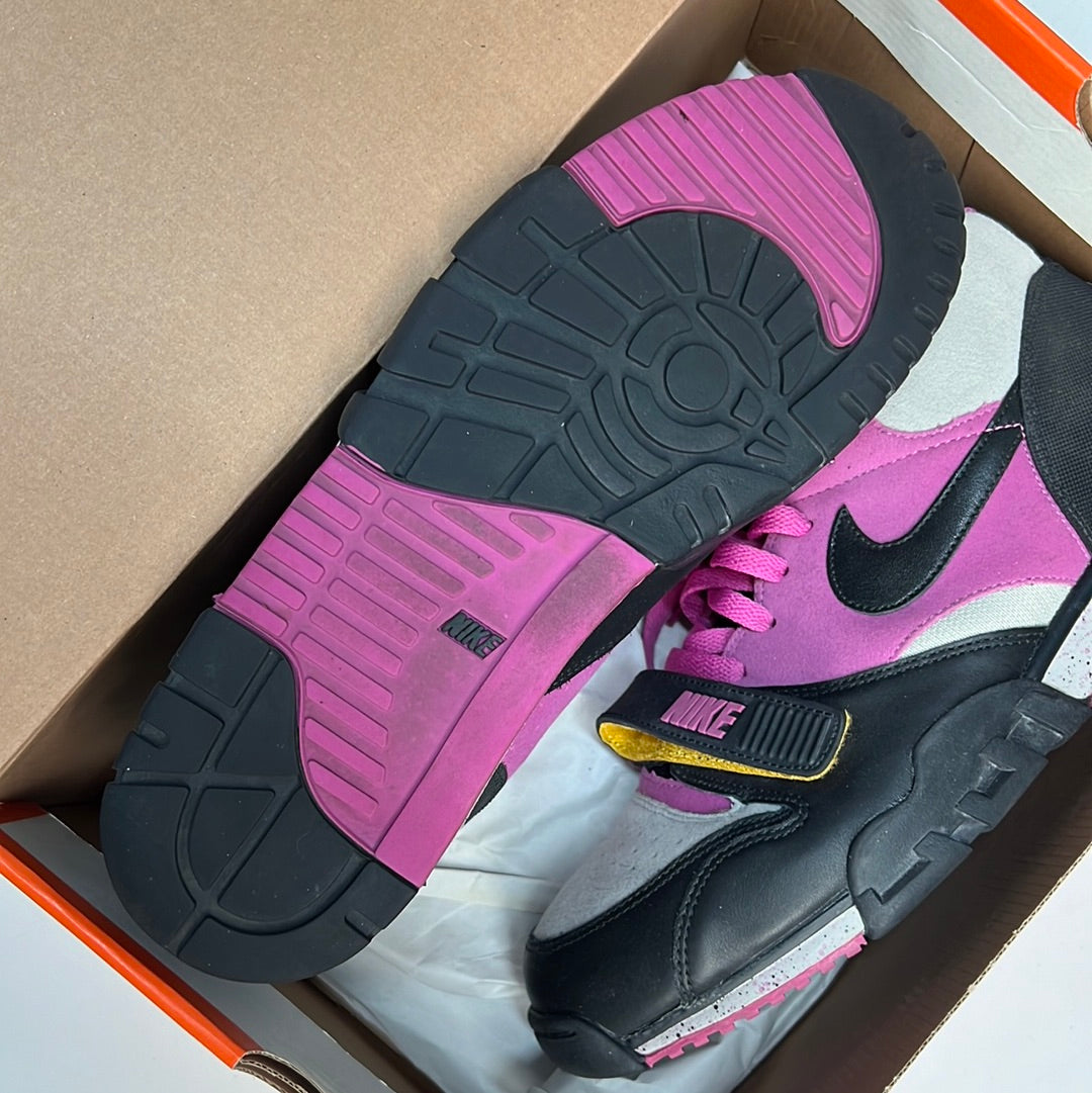 Nike Air Trainer 1 Black Majesty