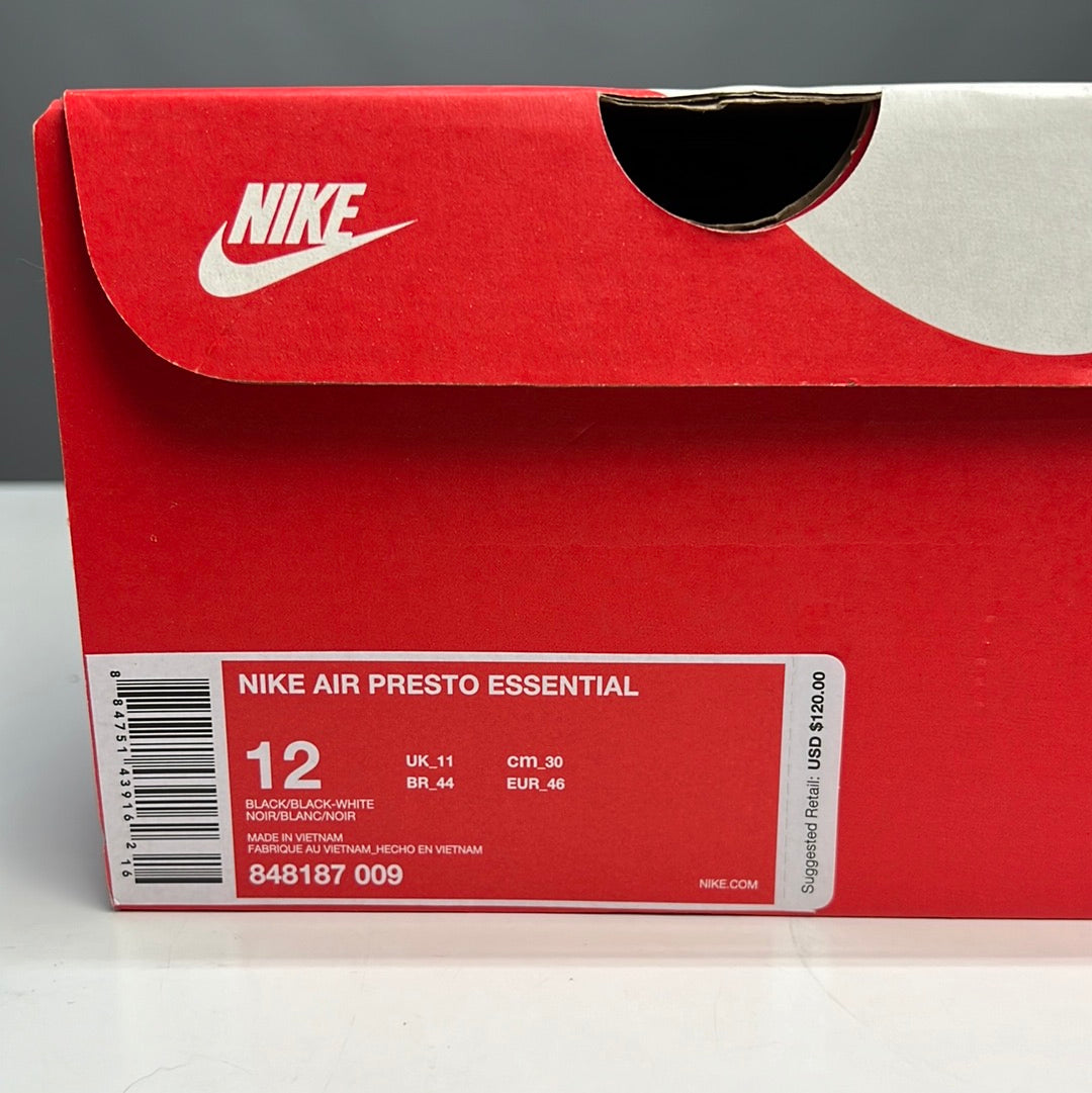 Nike Air Presto Essential