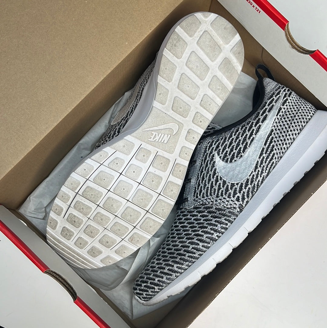 Nike Rosherun Flyknit