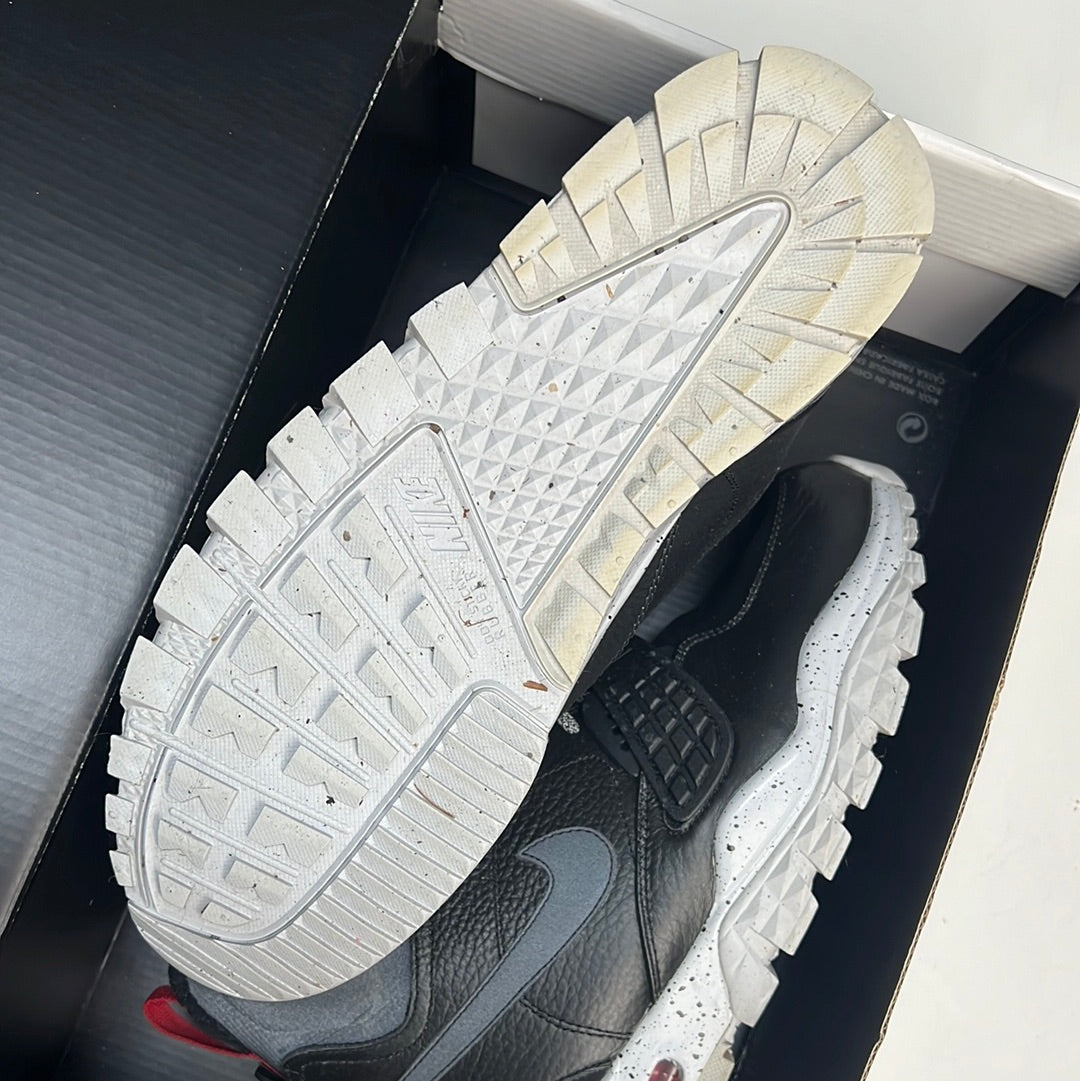 Nike Air Trainer 2 SC Boot SAMPLE