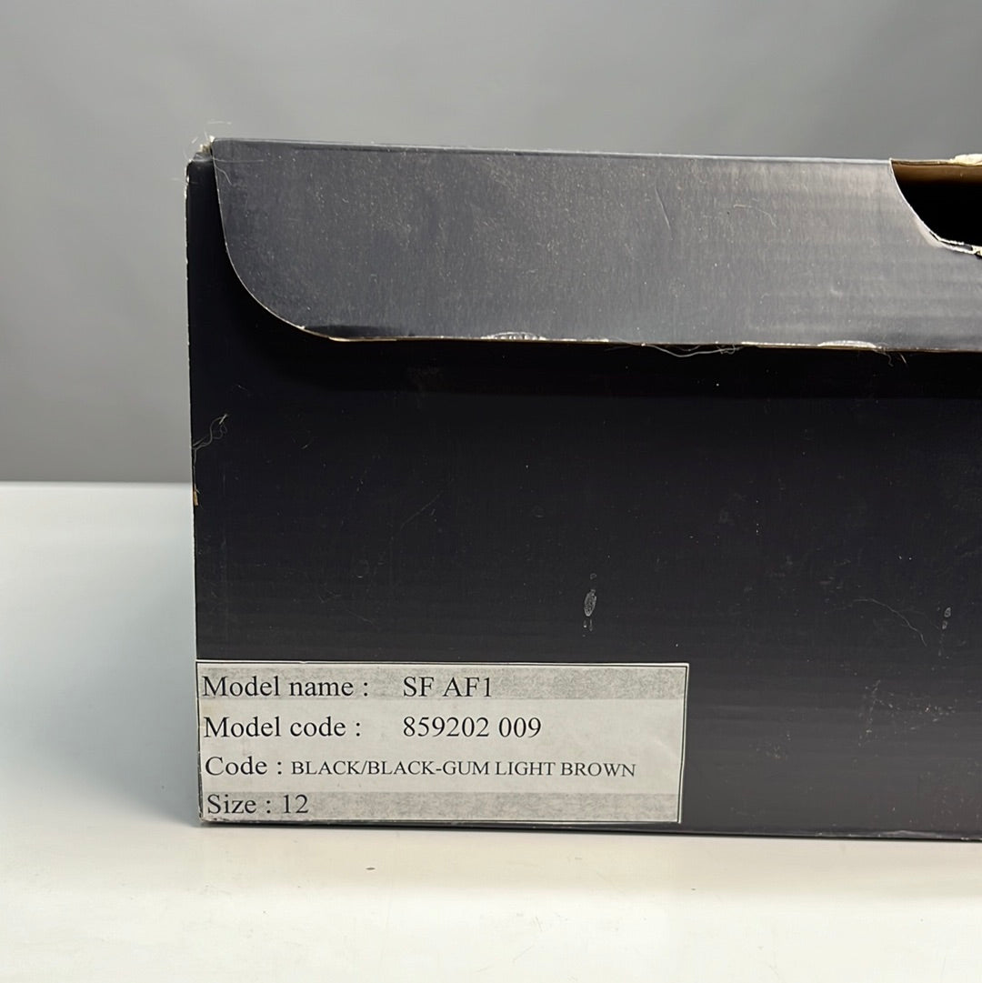 Nike Air Force 1 SF SAMPLE