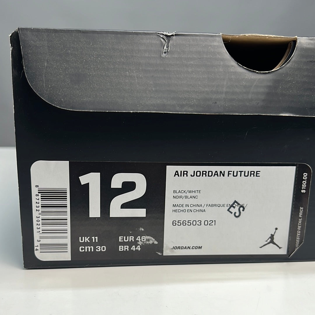 Air Jordan Future