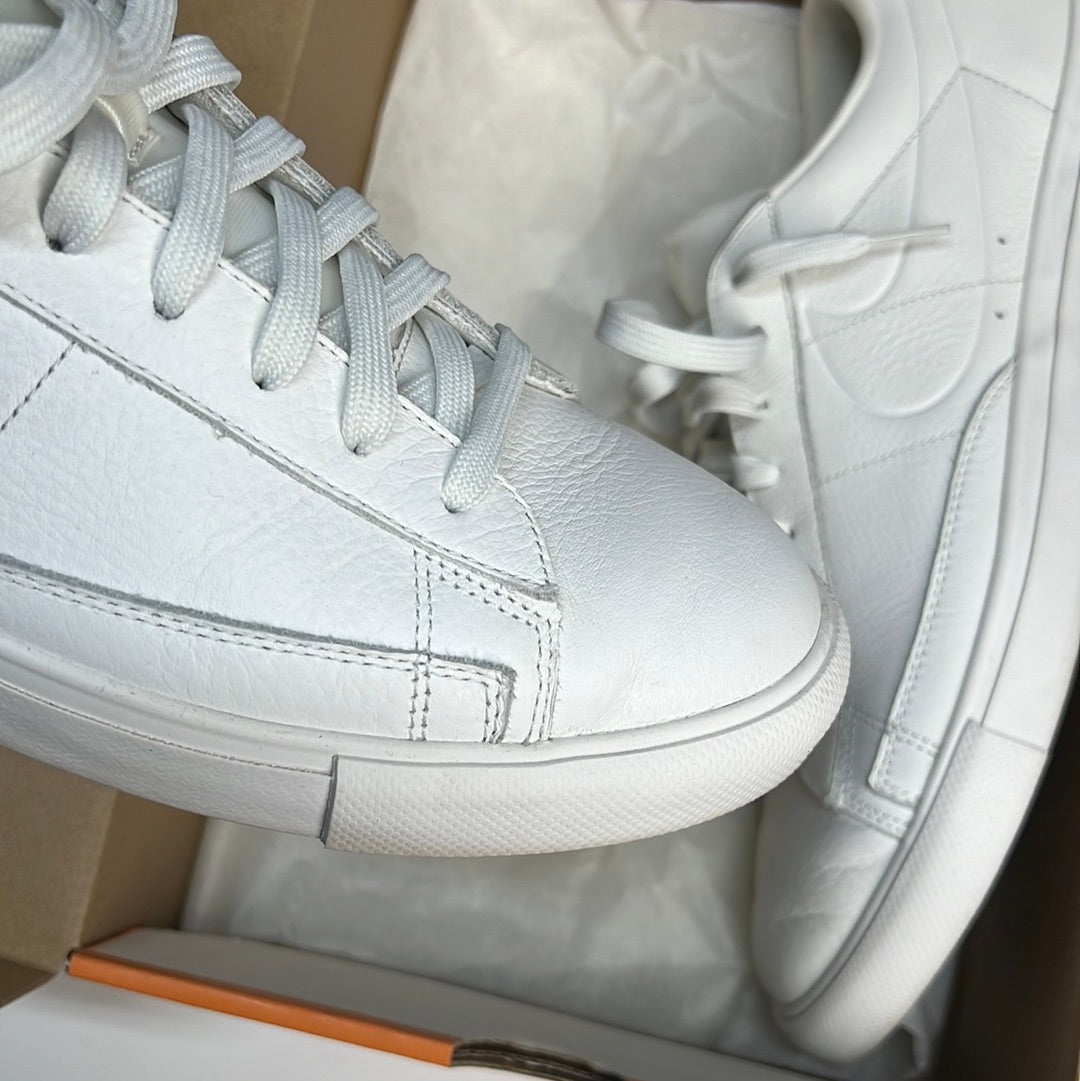 Nike Blazer Low