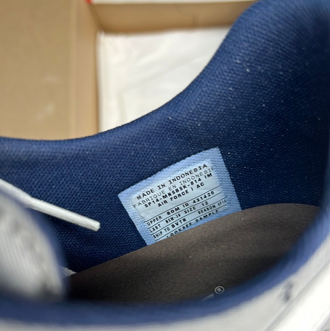Nike Air Force 1 AC SAMPLE