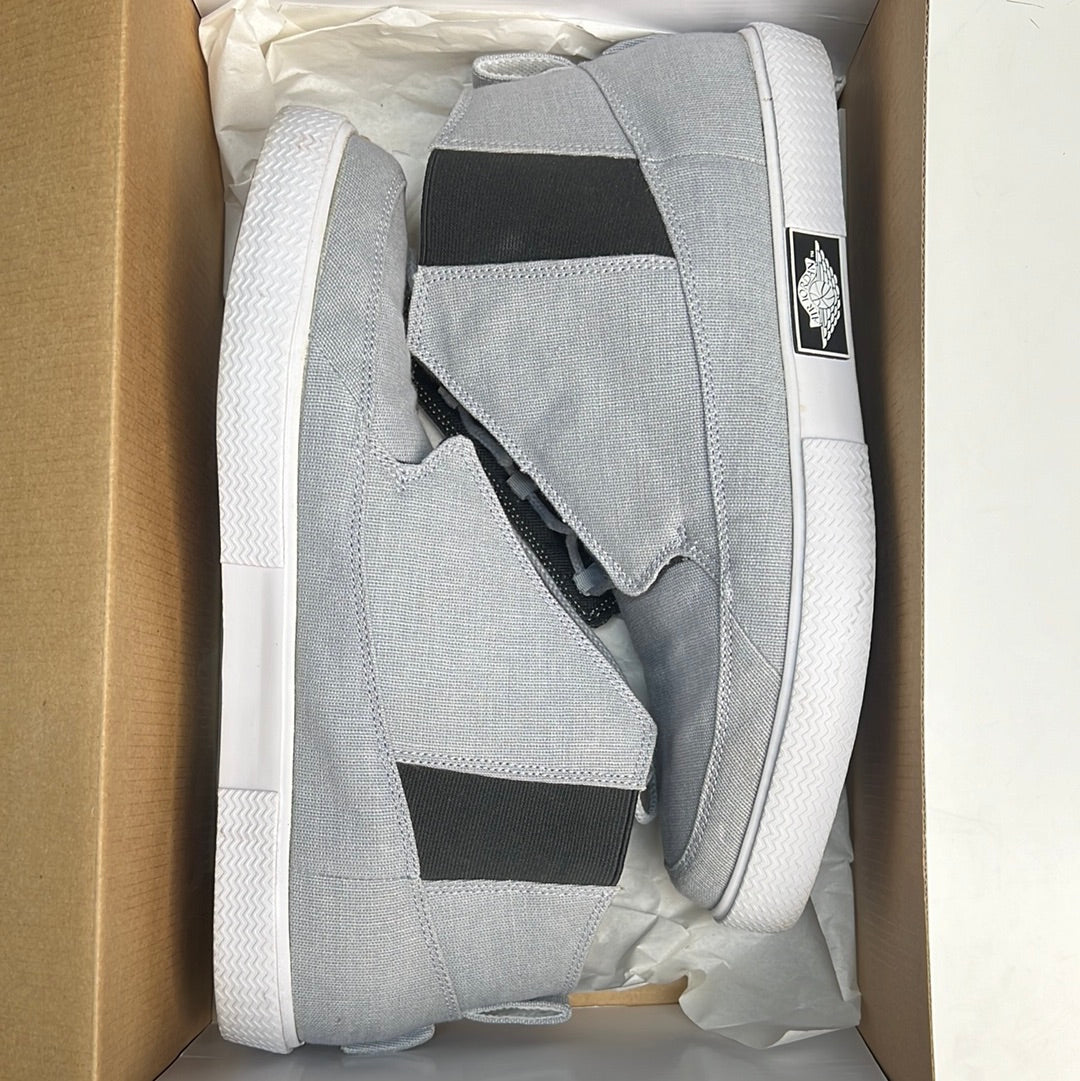 Jordan dna sales grey