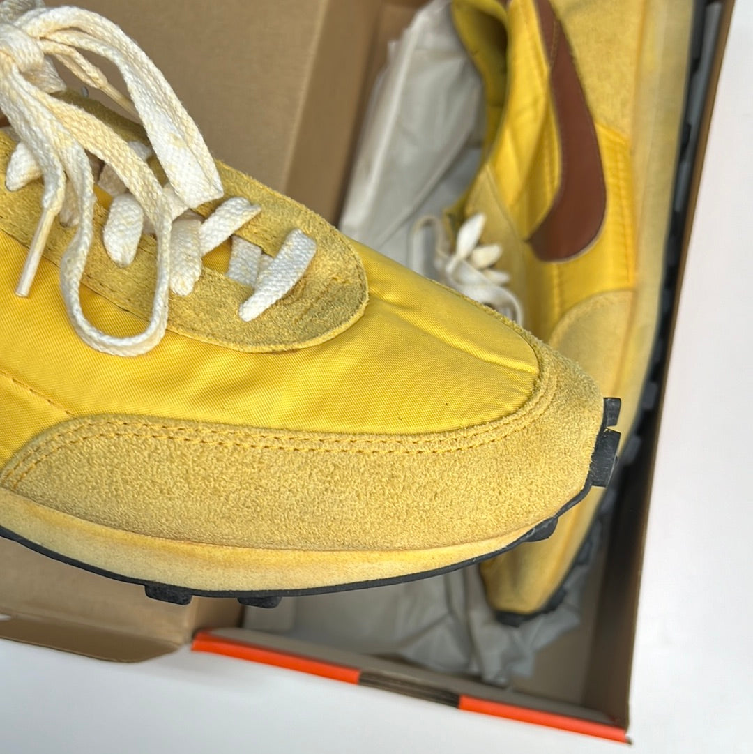 Nike Daybreak VNTG Yellow Ochre
