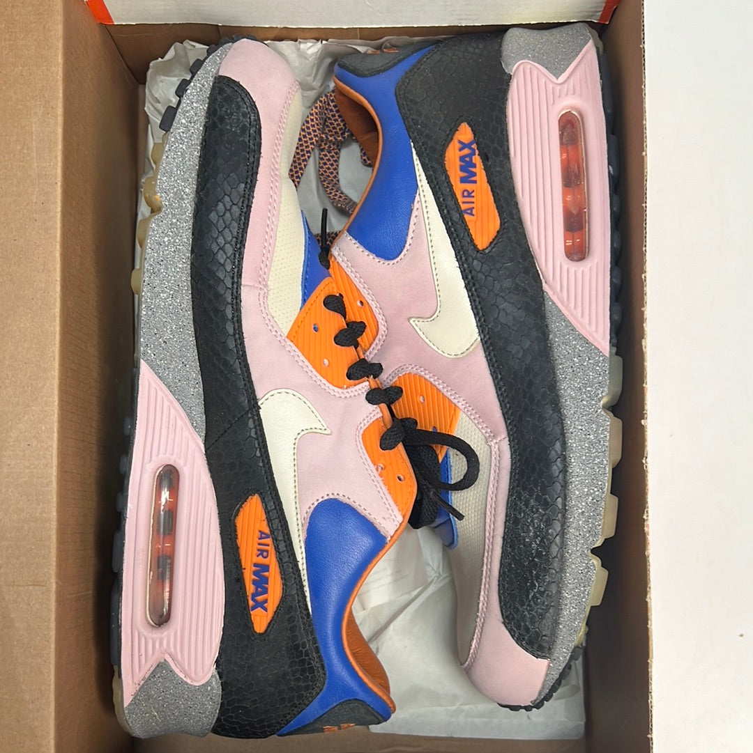 Air Max 90 Premium – DNA SHOW