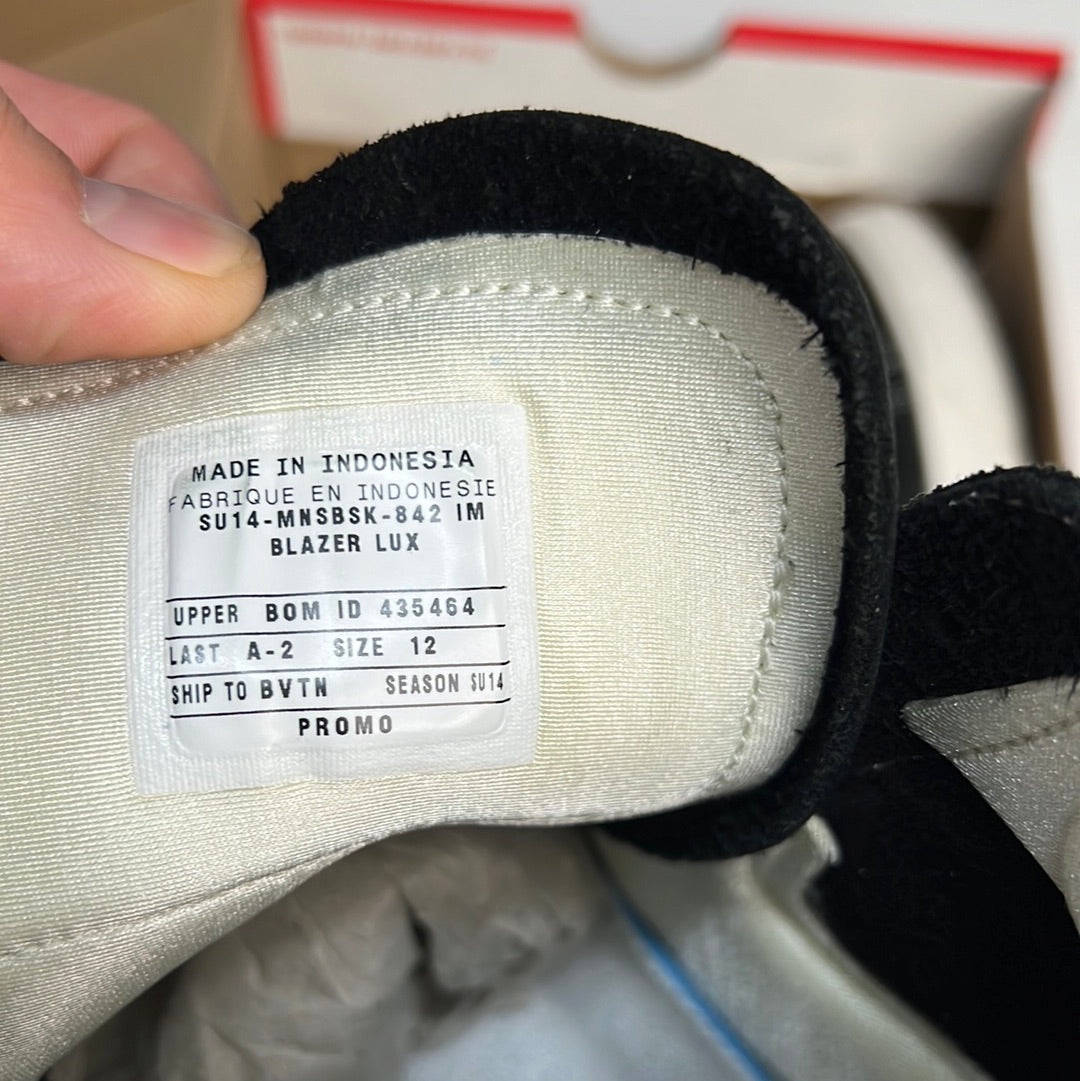 Nike Blazer LUX SAMPLE