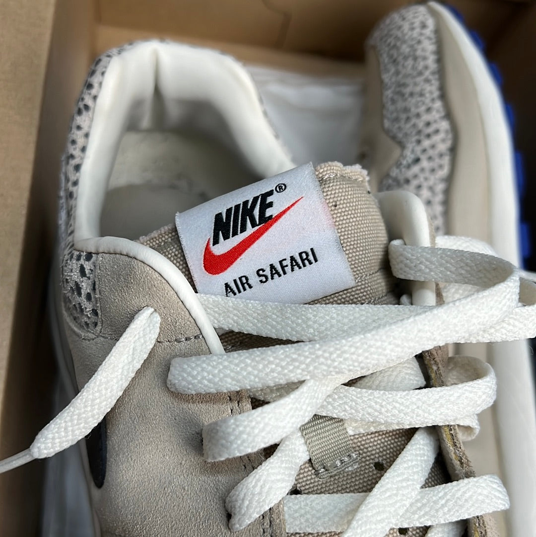 Nike Air Safari VNTG Stone