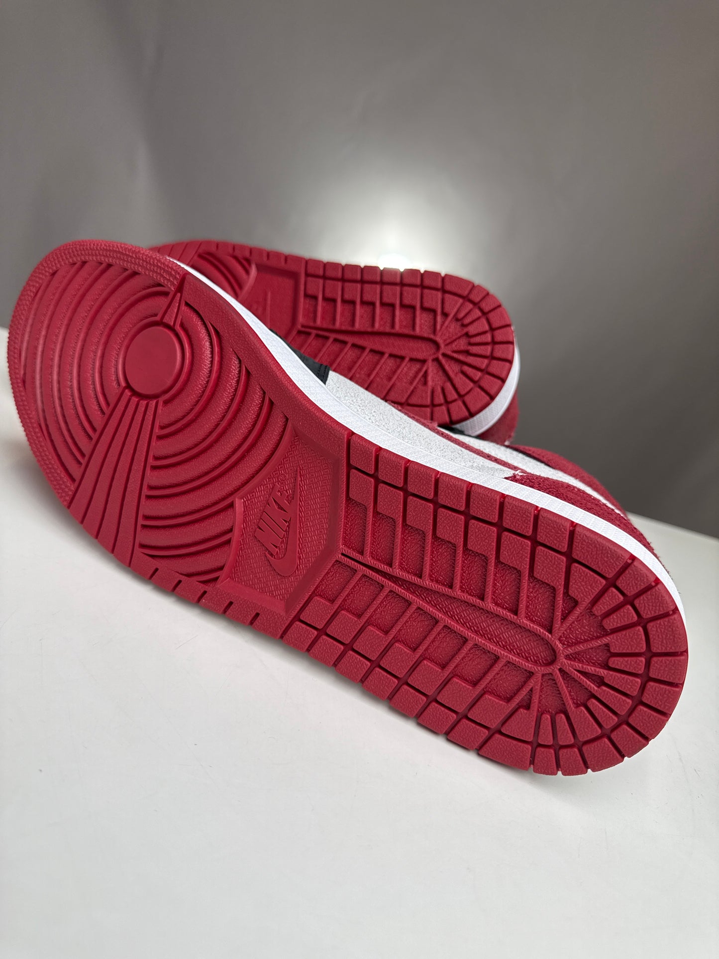 Air Jordan 1 High OG Oklahoma PE