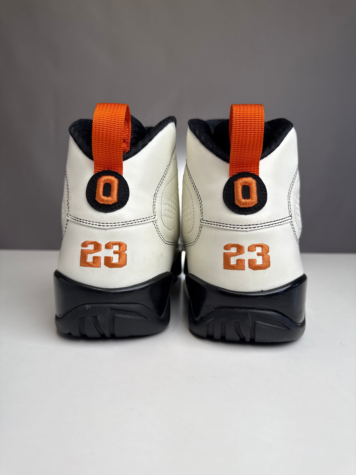 Air Jordan 9 Oregon State PE