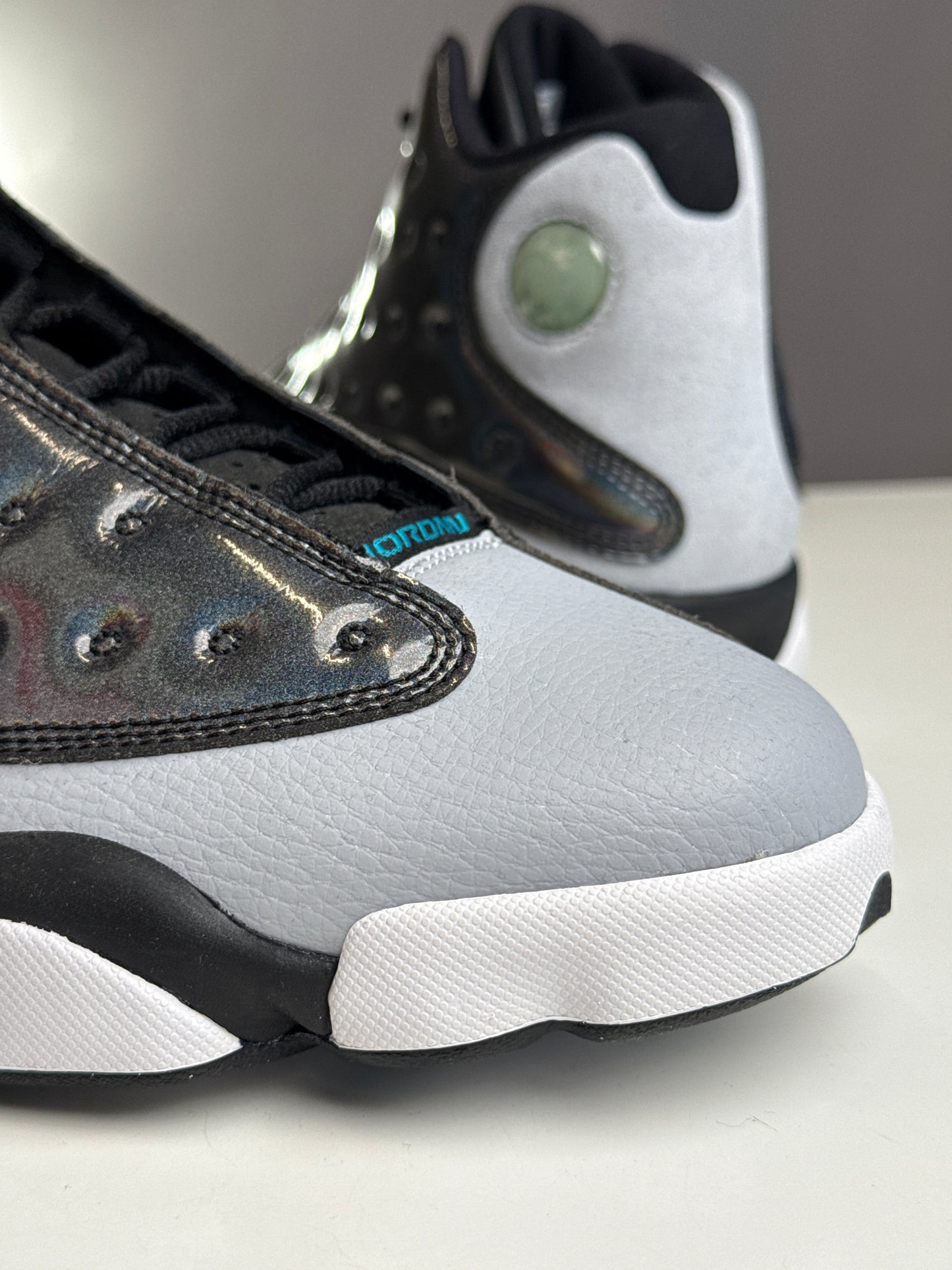 Air Jordan 13 Look See SAMPLE