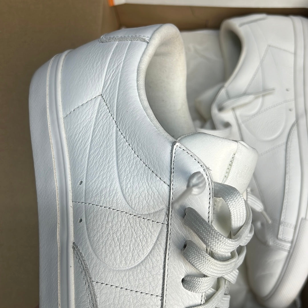Nike Blazer Low