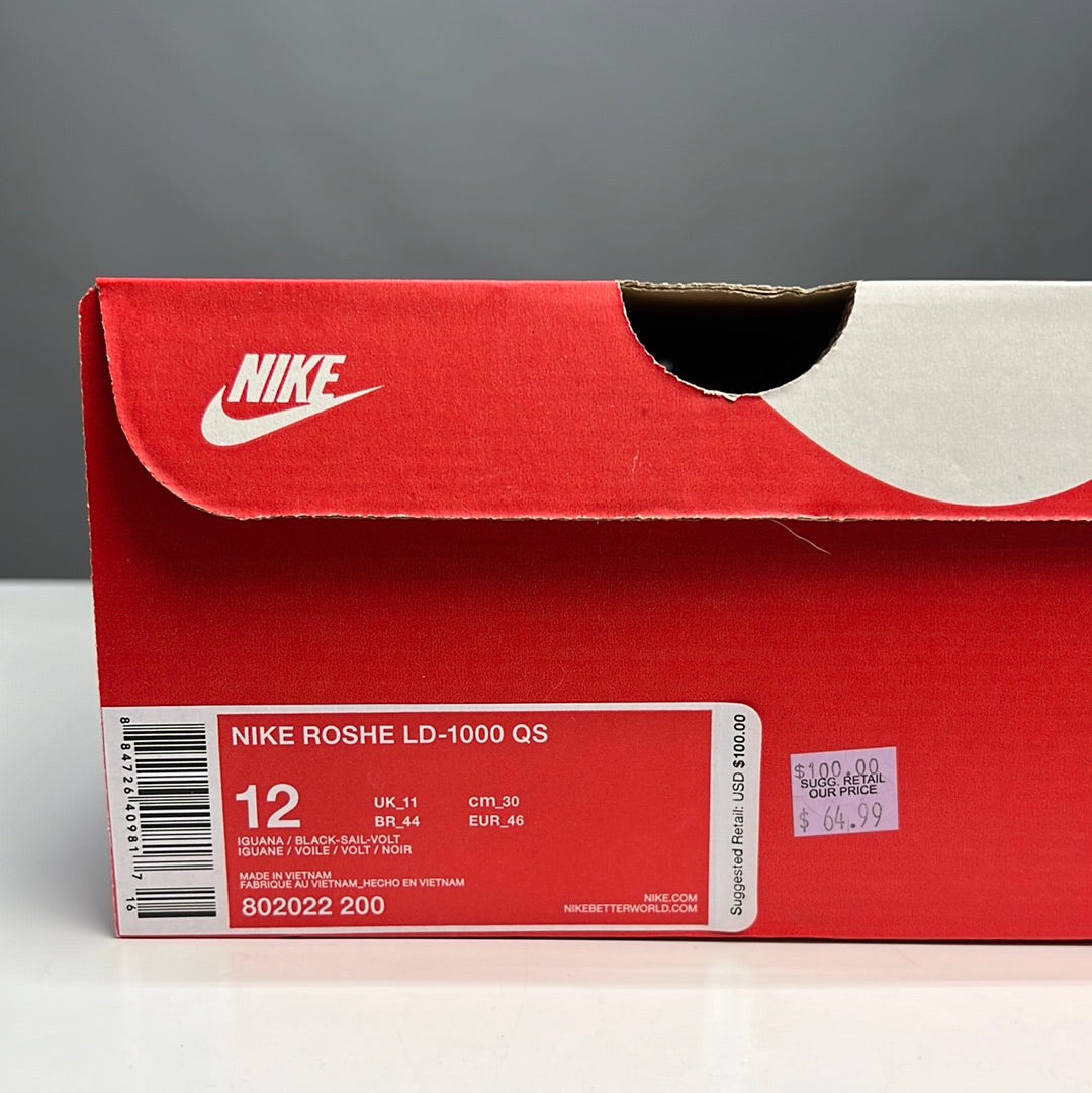 Nike Roshe LD 1000 QS