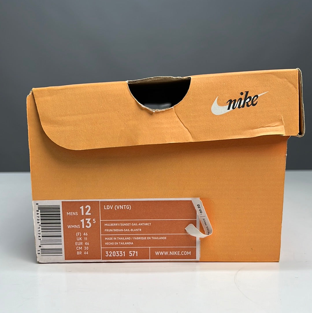 Nike LDV VNTG Mulberry