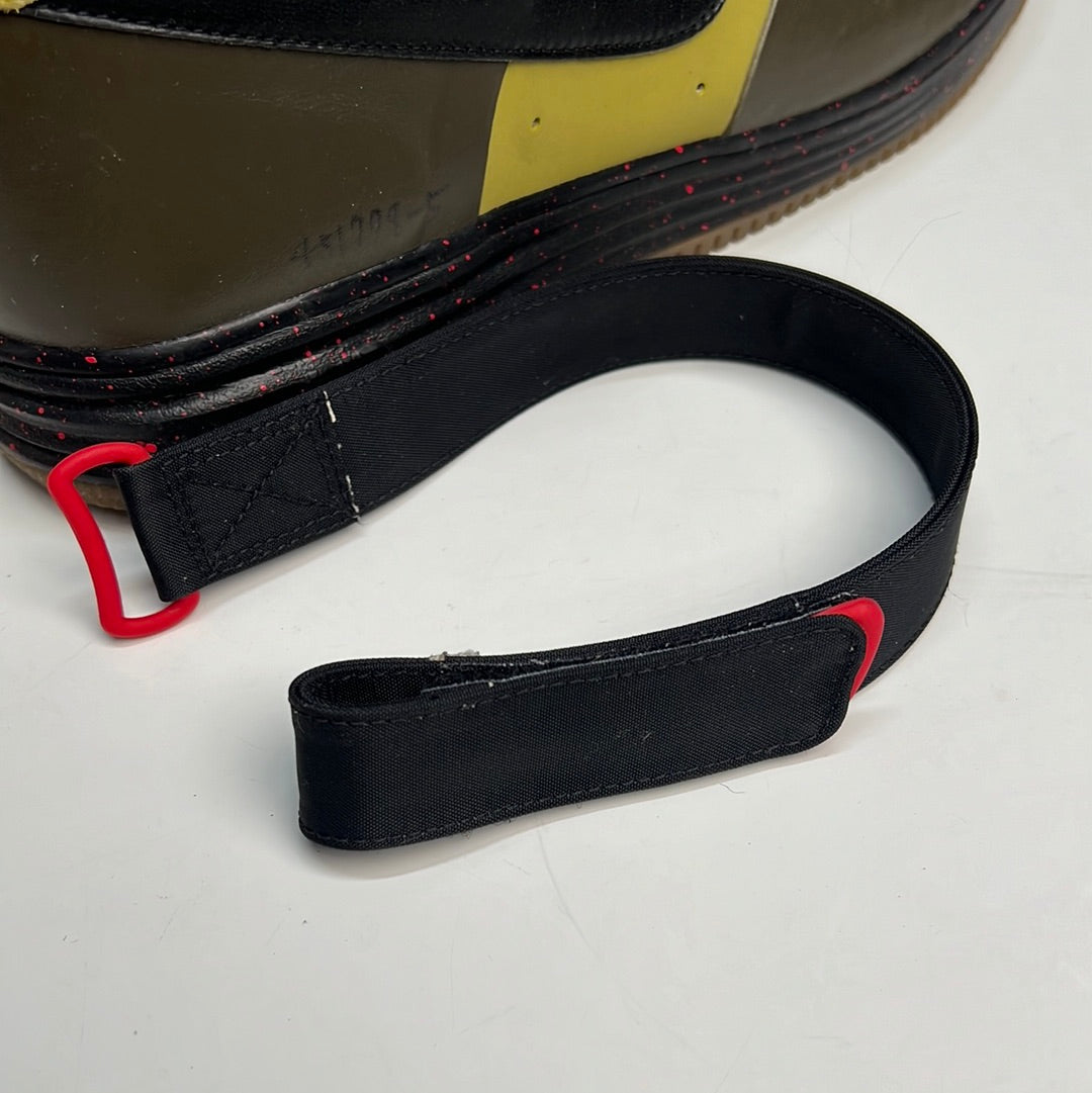 Nike Air Force 1 Lunar High SAMPLE