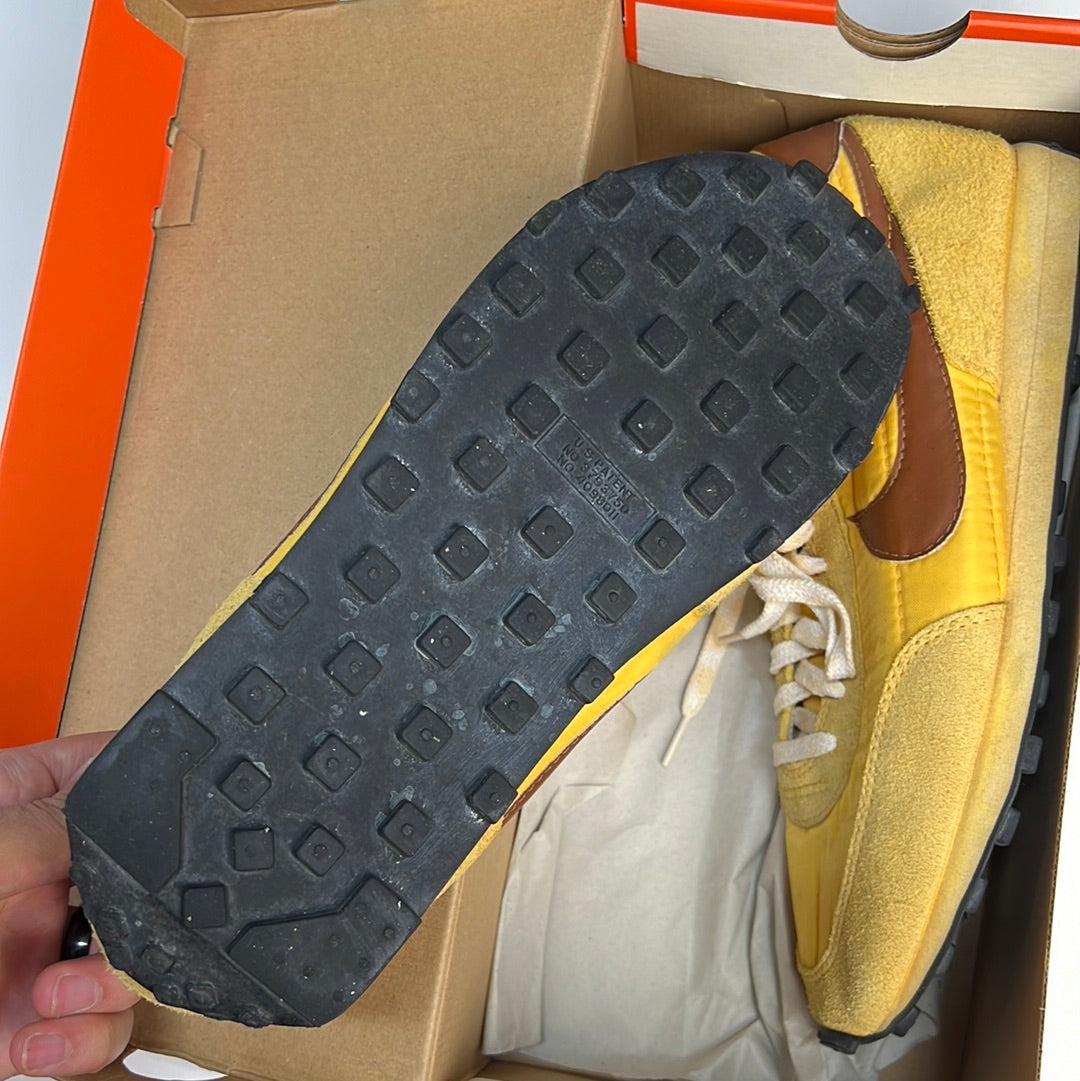 Nike Daybreak VNTG Yellow Ochre