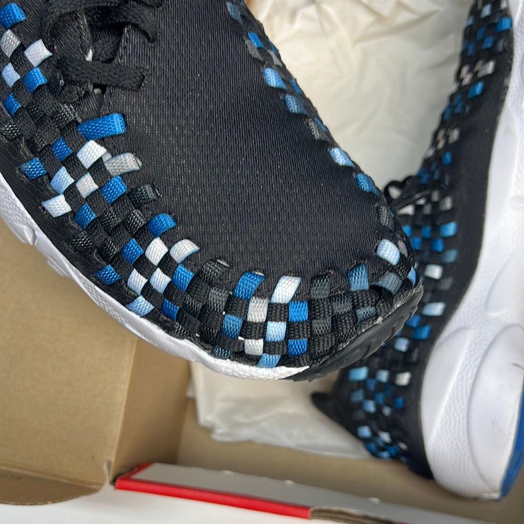 Nike Air Footscape Woven NM