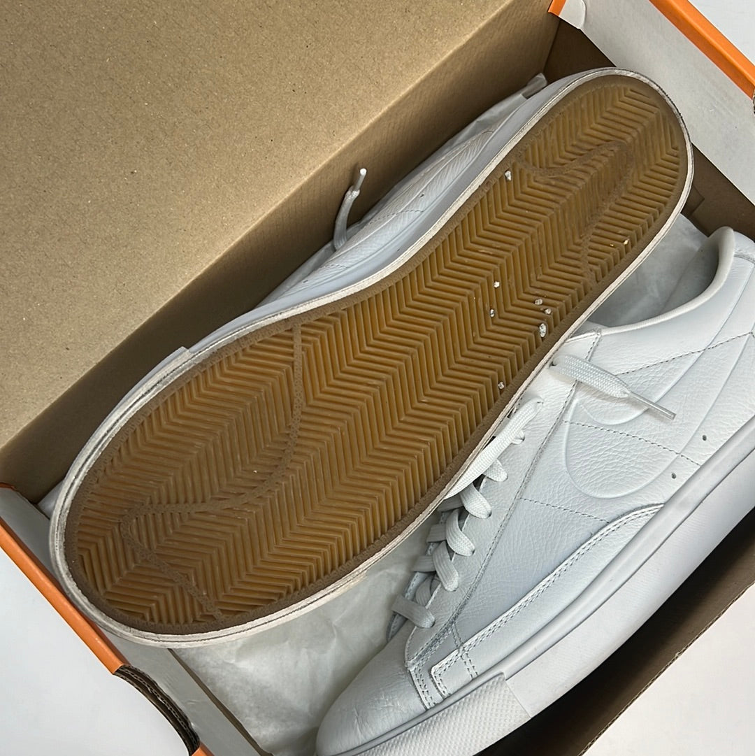 Nike Blazer Low