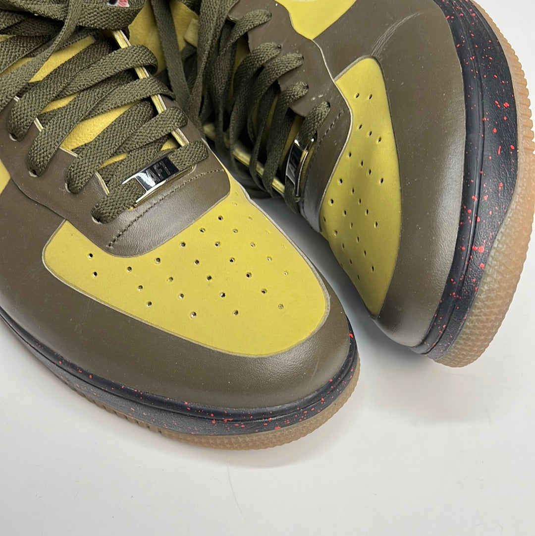 Nike Air Force 1 Lunar High SAMPLE