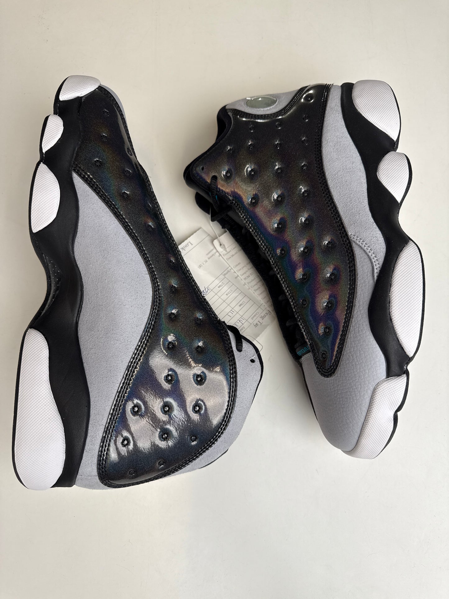Air Jordan 13 Look See SAMPLE