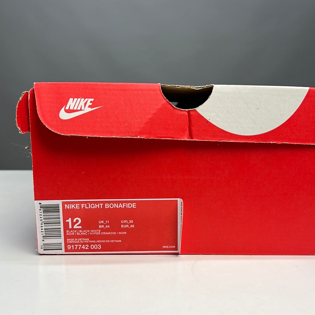 Nike Flight Bonafide