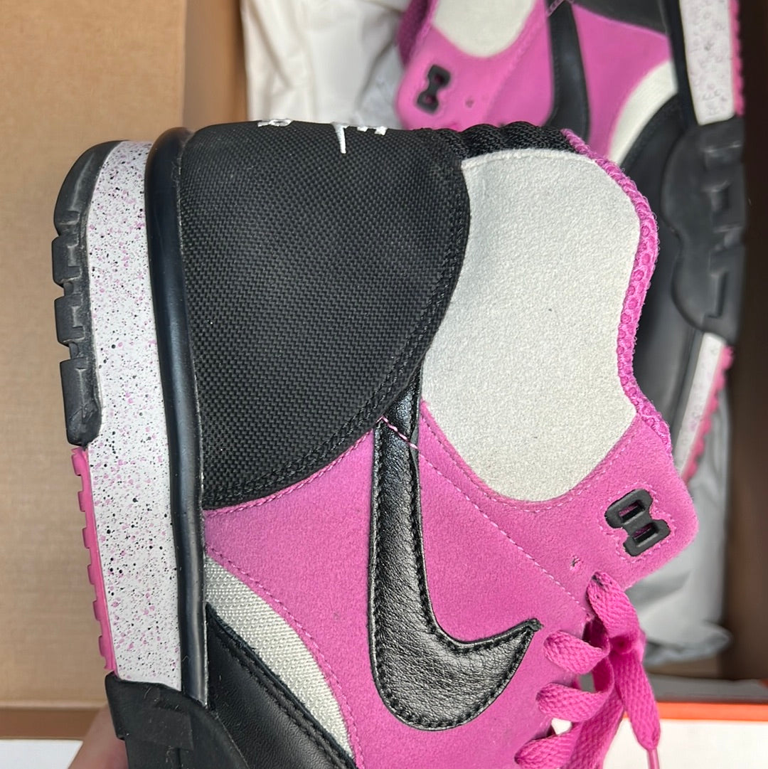 Nike Air Trainer 1 Black Majesty