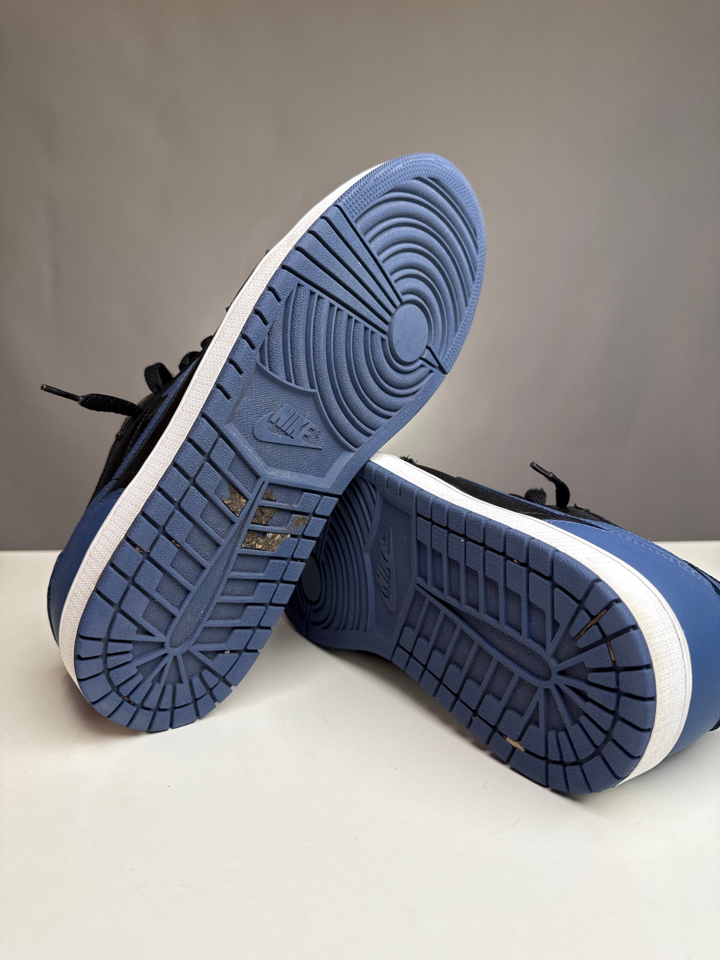 Air Jordan 1 Low OG Mystic Navy