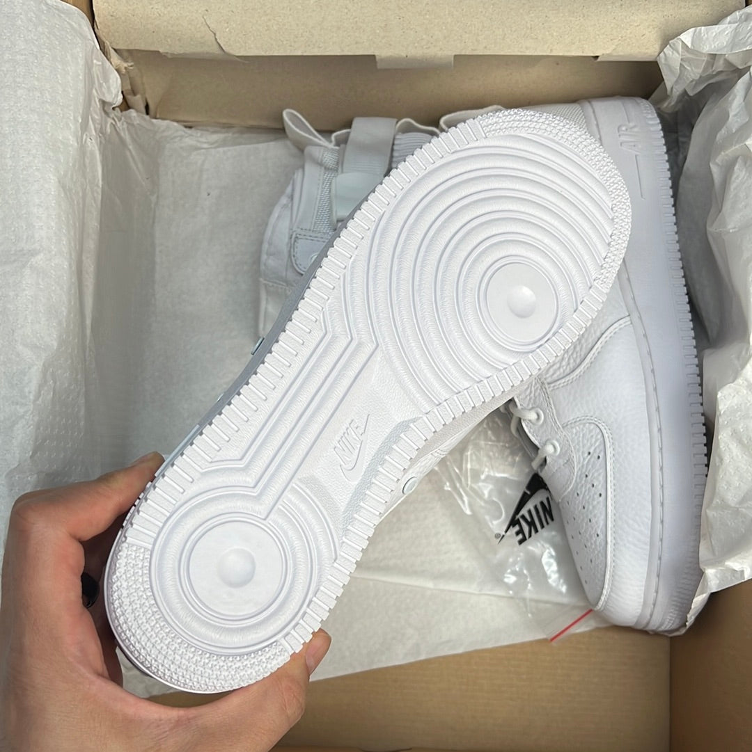 Nike Air Force 1 SF QS White