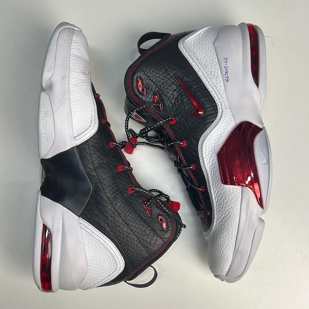 Nike Pippen 6 SAMPLE
