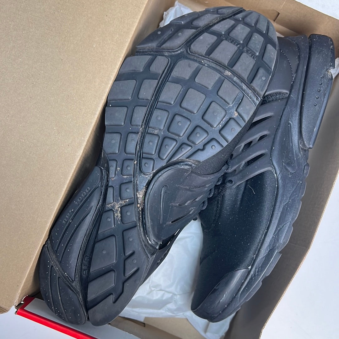 Nike Air Presto