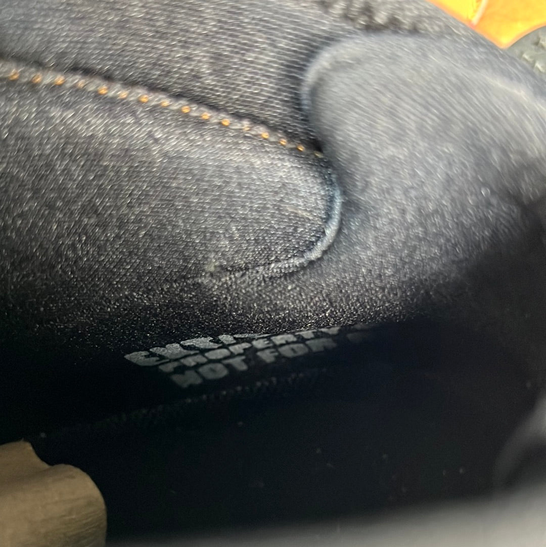 Nike Air Force 1 Duck Boot SAMPLE