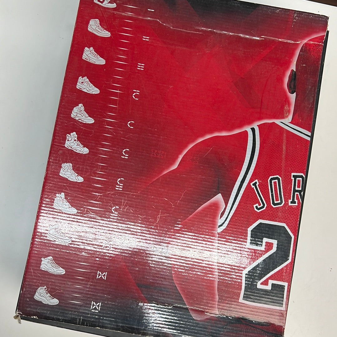 Air Jordan 3 CDP black Cement