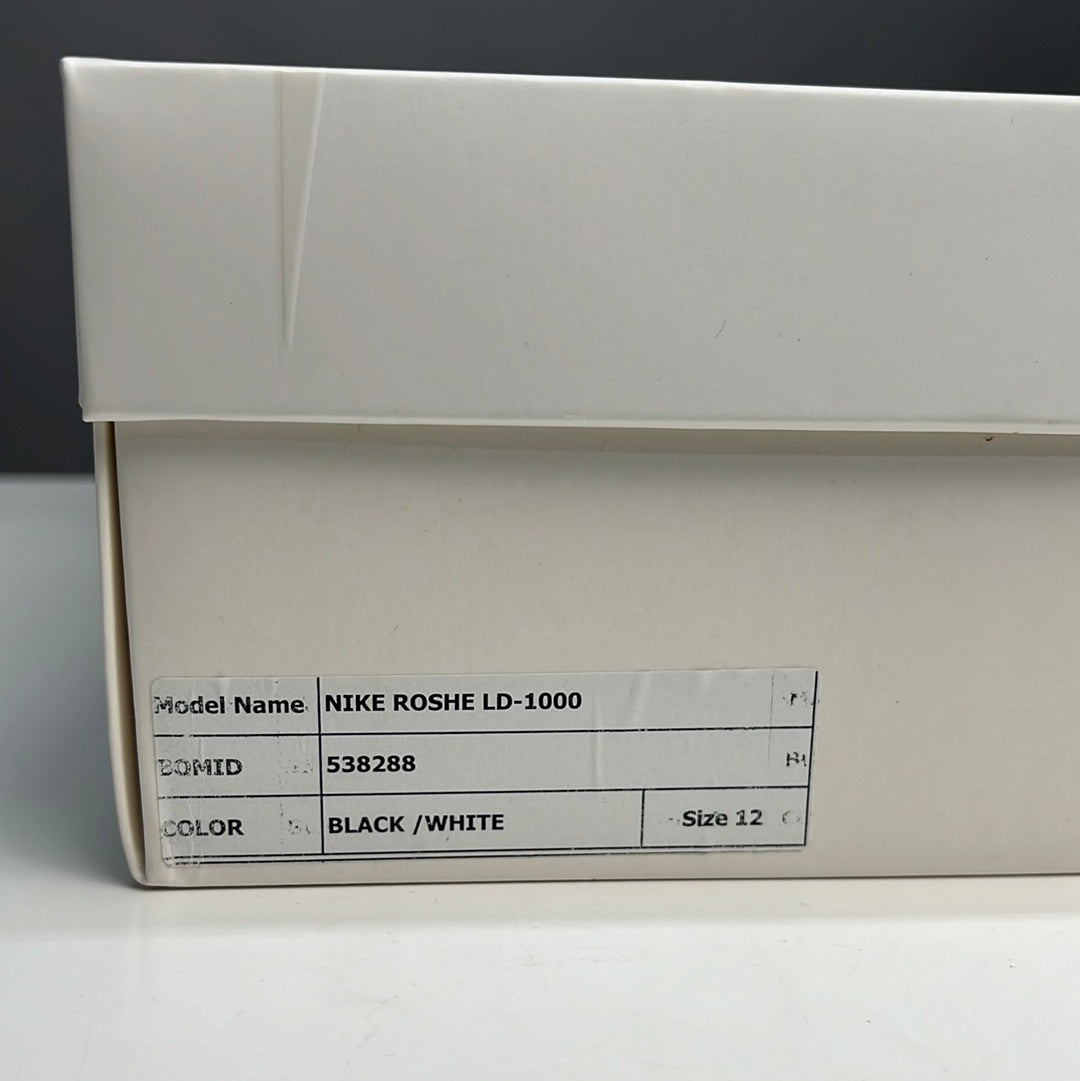 Nike Roshe LD SAMPLE