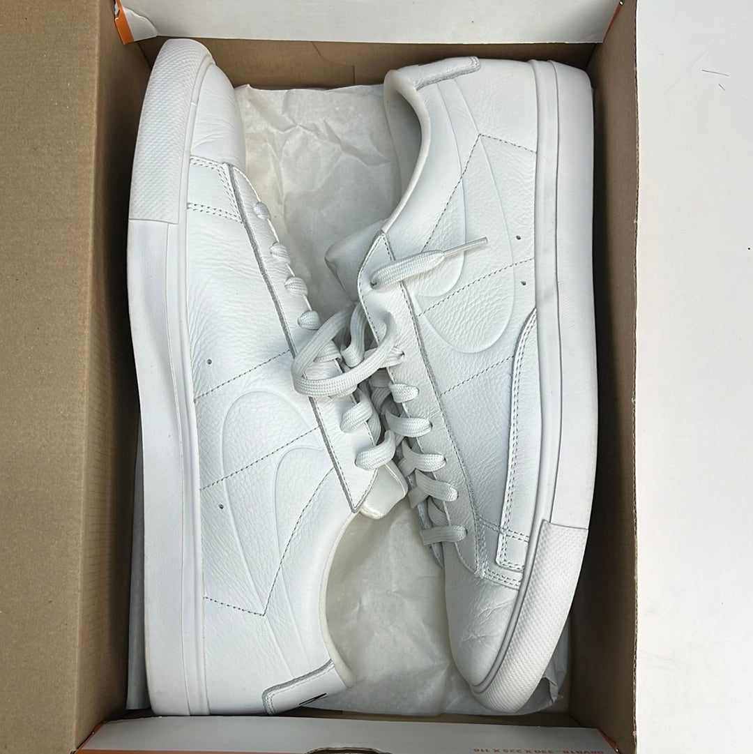Nike Blazer Low