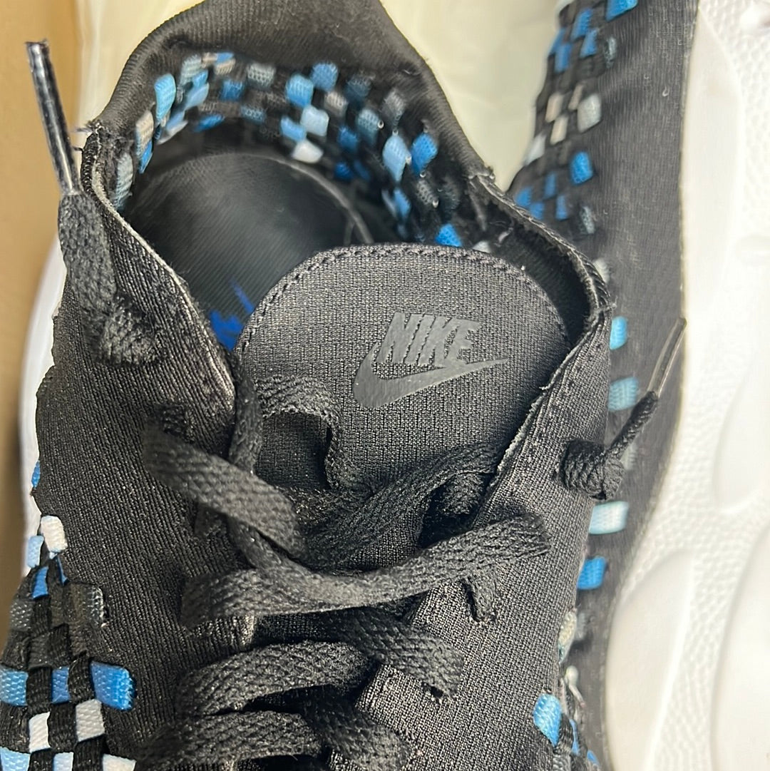 Nike Air Footscape Woven NM