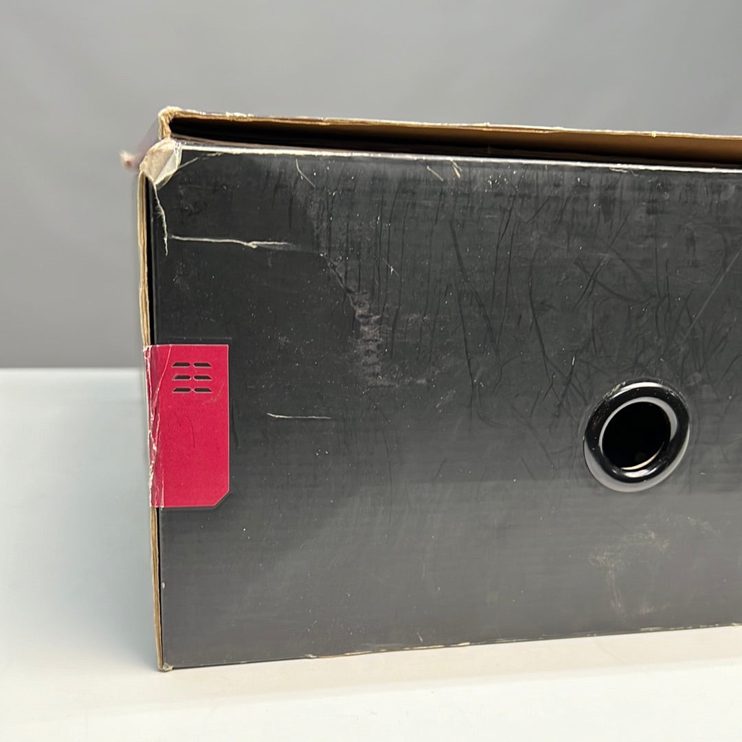 Air Jordan 3 CDP black Cement