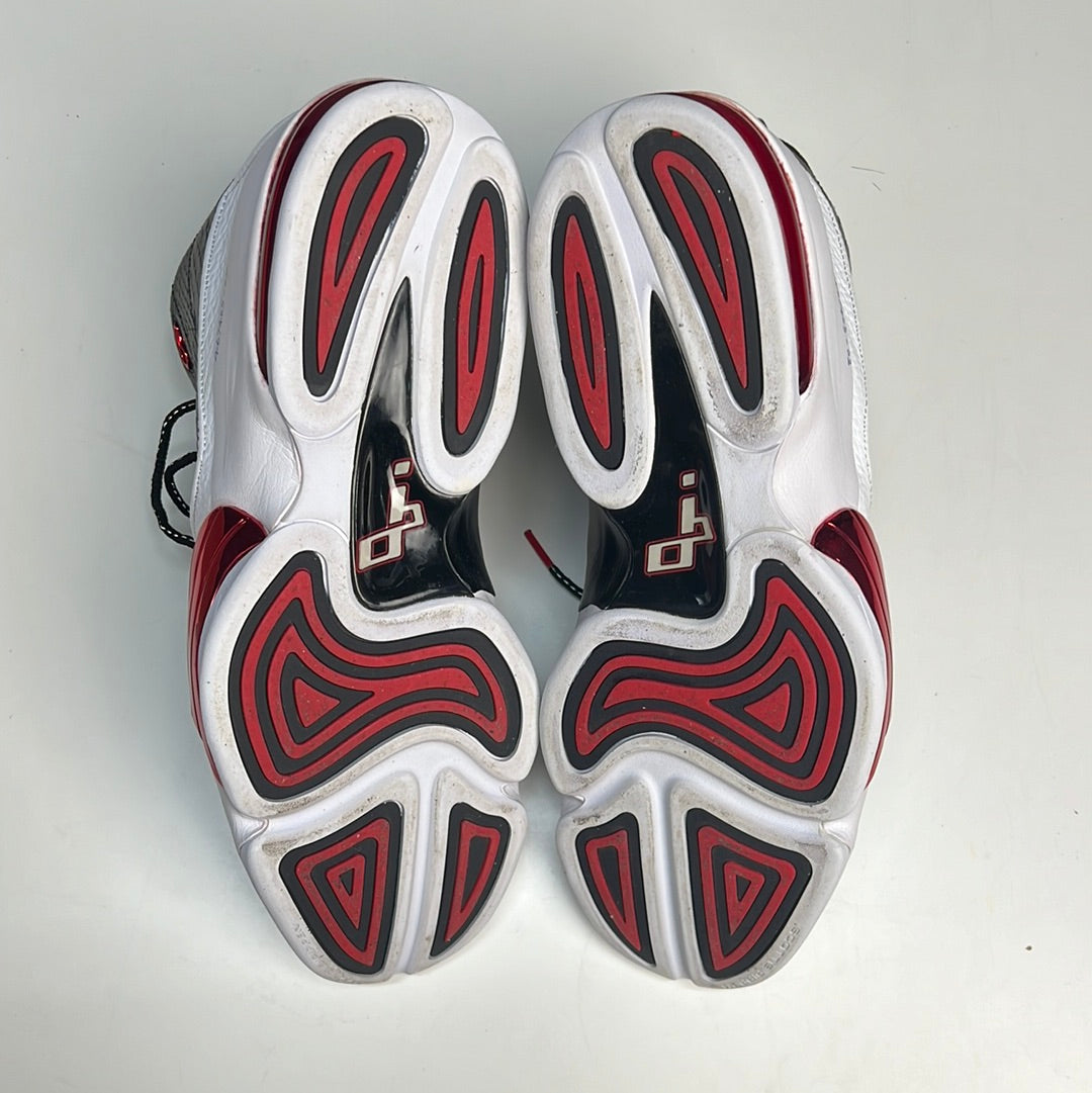 Nike Pippen 6 SAMPLE
