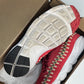 Nike Air Footscape Woven China Knit Red Reef